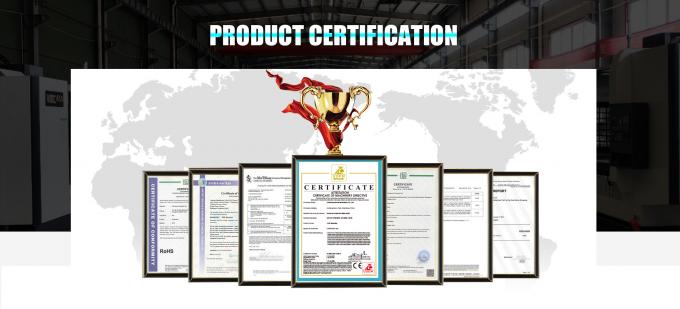 TCK56Y avec sous-entraînement à fuseau à fuseau CNC 8