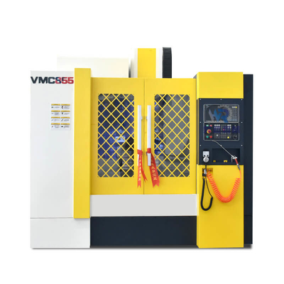 Vmc855 4 machine verticale 8000r/min de centre d'usinage de machine de l'axe VMC