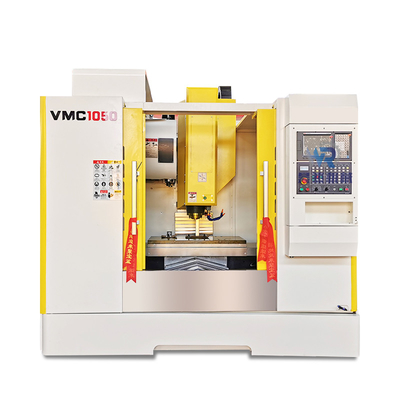 Mini axe 3 fraisant la petite VMC machine de commande numérique par ordinateur VMC 1050