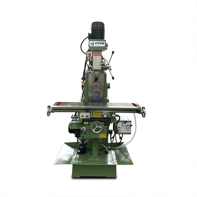 Fraiseuse verticale 120mm multifonctionnel de commande numérique par ordinateur de perçage horizontal