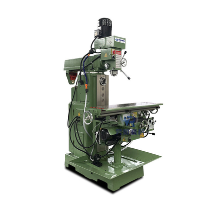 Fraiseuse verticale 120mm multifonctionnel de commande numérique par ordinateur de perçage horizontal