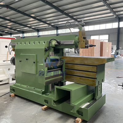 Machine manuelle d'OEM Shaper pour la coupe en métal de tour