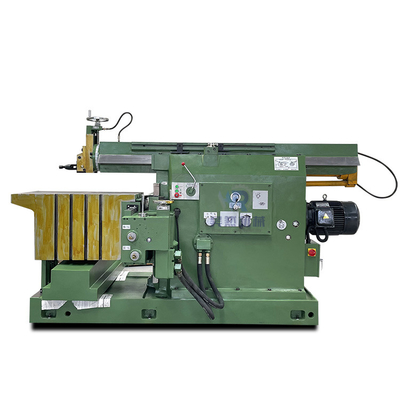 Machine Shaper horizontal de Ram Metal Milling Machine Shaping de chabot de rivière