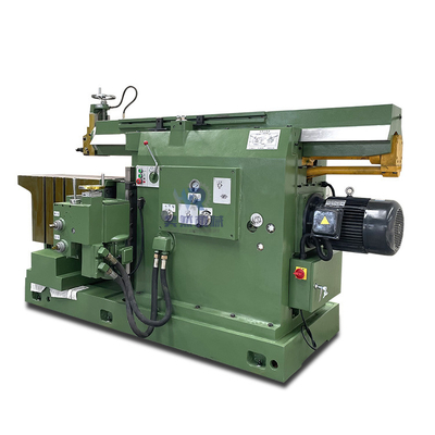 Machine Shaper horizontal de Ram Metal Milling Machine Shaping de chabot de rivière