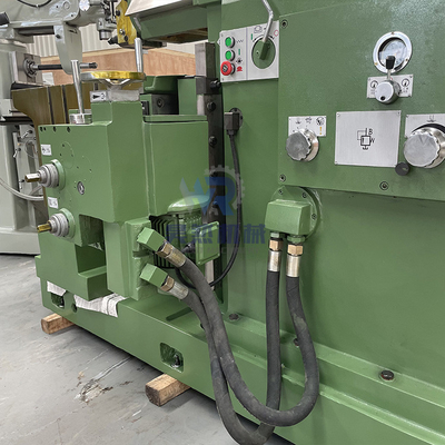 Fraiseuse Shaper Planer BY60100 en métal hydraulique