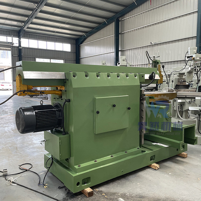 Machine de formation hydraulique BY60100 de fraiseuse en métal d'OEM