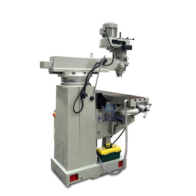 Fraiseuse verticale horizontale Mini Universal Benchtop Vertical Mill M5 de Taïwan