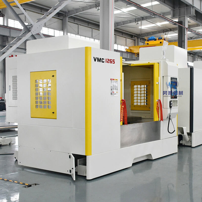 12000 tr/min 1265 Vmc Centre de fraisage vertical service moyen