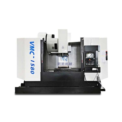 Vmc1580 Metal Cnc Vertical Fraiseuse Taiwan 8000tr/min Broche
