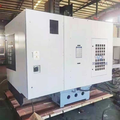 Centre d'usinage vertical de la commande numérique par ordinateur VMC850 avec le système de contrôle de Siemens