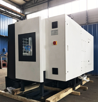 VMC420 machine à fraisage de centre d'usinage vertical à commande numérique 380V 50HZ