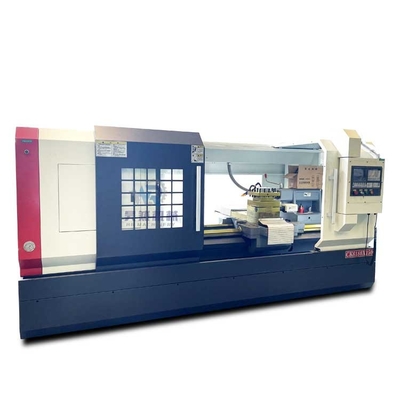 Ck6180 Machine à tour CNC haute précision haute résistance