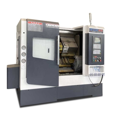 TCK46P machine à tourner en métal