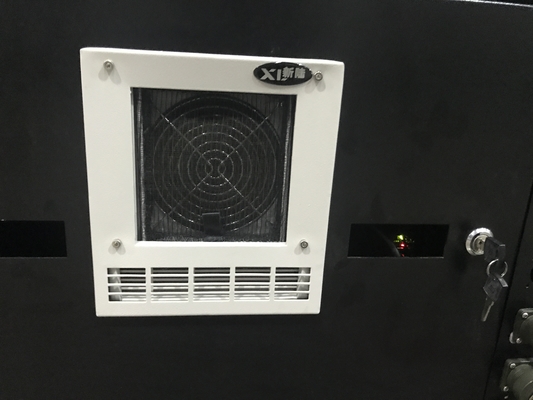 Machine à tour CNC haute vitesse et précision SC385 7,5 / 11 kW