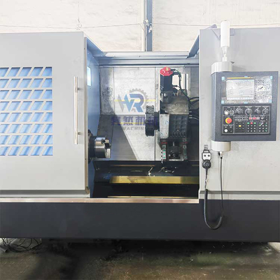 TCK56 Machine à tour automatique CNC CNC à tour et fraisage