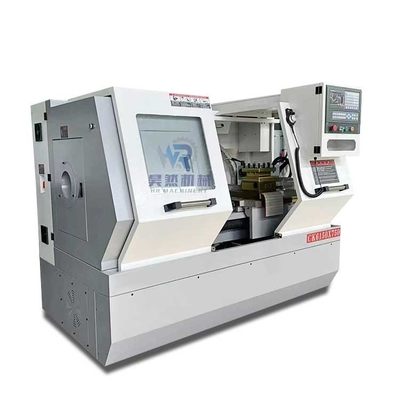 Travail du métal CK6150 Machine à tour CNC horizontale bon marché