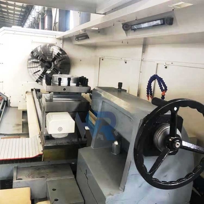 CK6180 Machine à tour CNC 1000 mm 2000 mm automatique