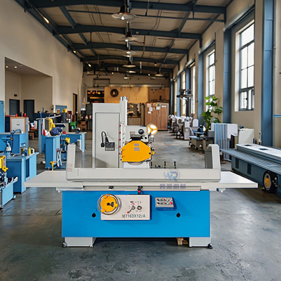 M7163 Machine de meulage de surface à haute précision