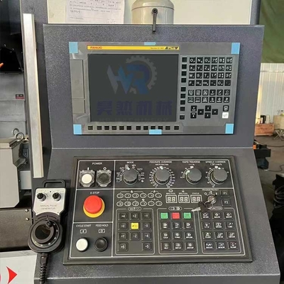 Centre de machines à commande numérique à trois axes VMC1160