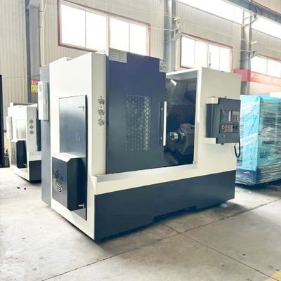 TCK56Y avec sous-entraînement à fuseau à fuseau CNC
