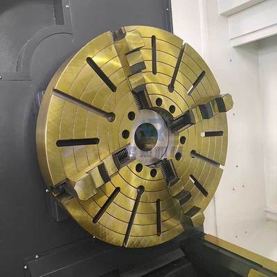 CK6180-1500 2000  3000  4000 CNC Lathe Machine